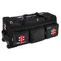Gray-Nicolls Select Wheel Cricket Bag – Spacious Cricket Kit Bag with Wheels