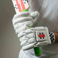 GRAY-NICOLLS Silver 2026 Range - BATTING GLOVES