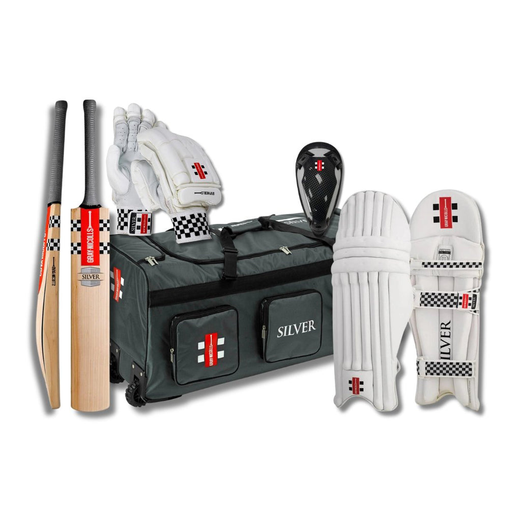 Sturdy Kits Ricket Cricket Kits Australia | Full Cricket Kit Sets & Junior Cricket Gear ...