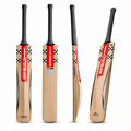 Gray Nicolls Silver English Willow Cricket Bat 26/27 Edition – SH | Australian Made