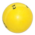 Gray Nicolls Spin Ball - Yellow
