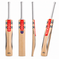 Gray Nicolls Steel English Willow Cricket Bat 26/27 Edition – Adult | Australian Made