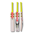 Gray Nicolls Supra Limited Edition English Willow Cricket Bat - SH