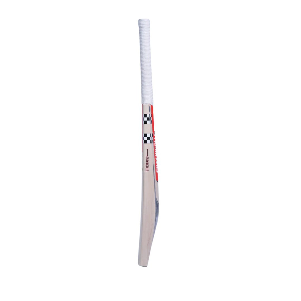 Gray Nicolls Supra Player Edition English Willow Cricket Bat - Cricket Bats - Wiz Sports