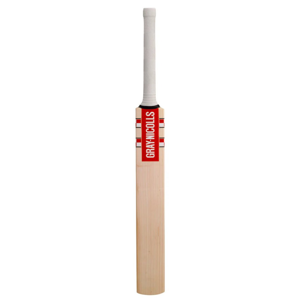 Gray Nicolls Techique 85 English Willow Cricket Bat / Middling Bat - Cricket Bats - Wiz Sports