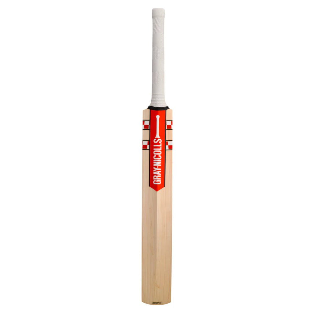 Gray Nicolls Techique 85 English Willow Cricket Bat / Middling Bat - Cricket Bats - Wiz Sports