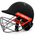 Gray-Nicolls Ultimate 360 Cricket Batting Helmet with Stem Guard – Senior 26/27 Edition