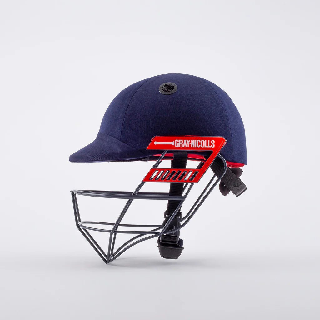 Gray Nicolls Ultimate Cricket Helmet Senior - Cricket Helmets - Wiz Sports