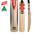 Gray Nicolls Ultimate English Willow Cricket Bat 2025-26 Edition -SH