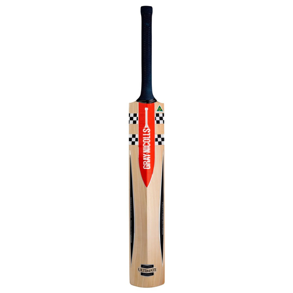 Gray Nicolls Ultimate English Willow Cricket Bat 2024 Edition - SH - Cricket Bats - Wiz Sports