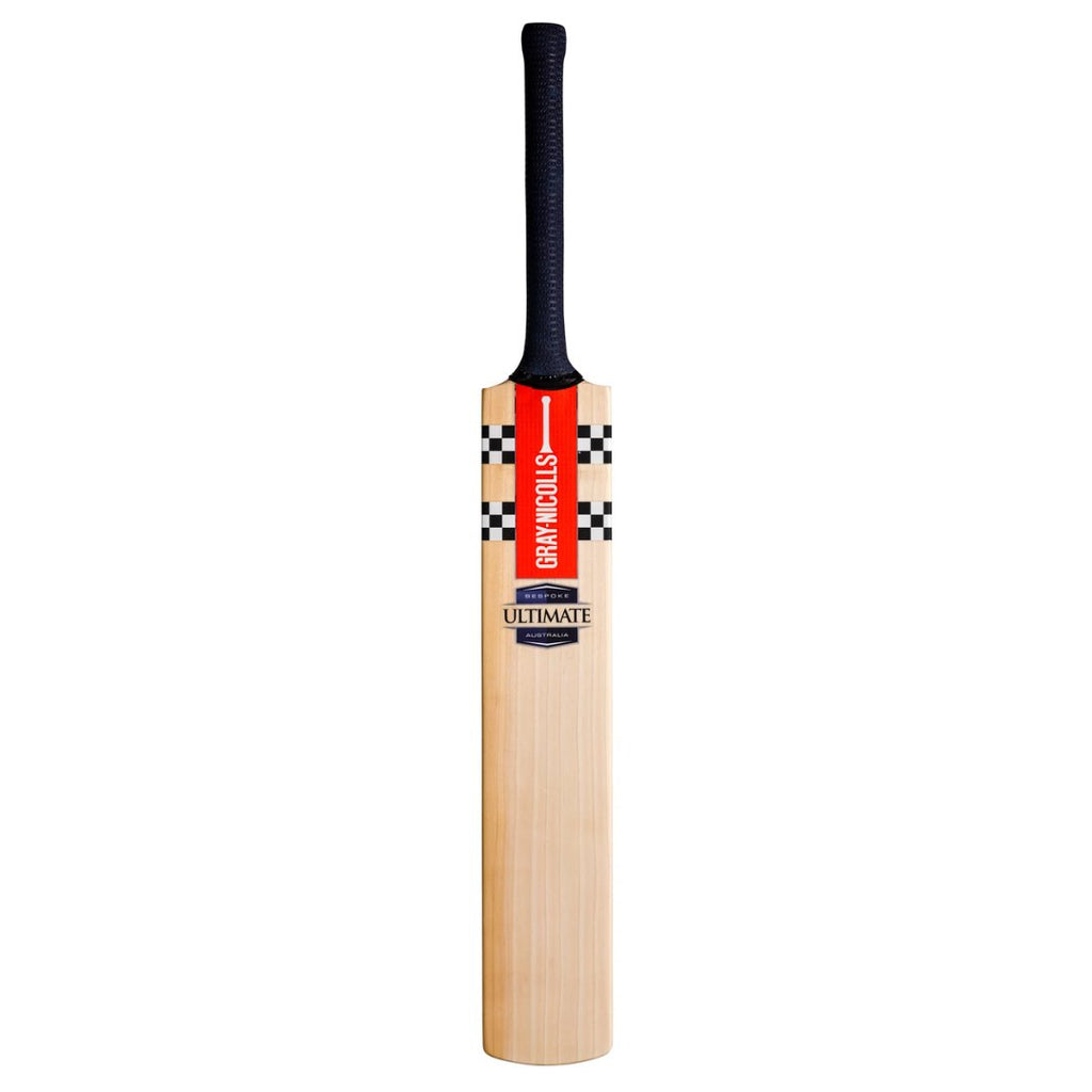 Gray Nicolls Ultimate English Willow Cricket Bat 2024 Edition - SH - Cricket Bats - Wiz Sports