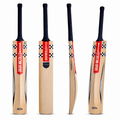 Gray Nicolls Ultimate English Willow Cricket Bat 26/27 Edition | Australian Made