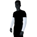 Gray Nicolls Velocity Compression Sleeves- White