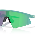 Oakley Resistor Sweep Matte Pacific Sunglasses