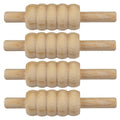 Gray Nicolls Bails (Pack of 4)