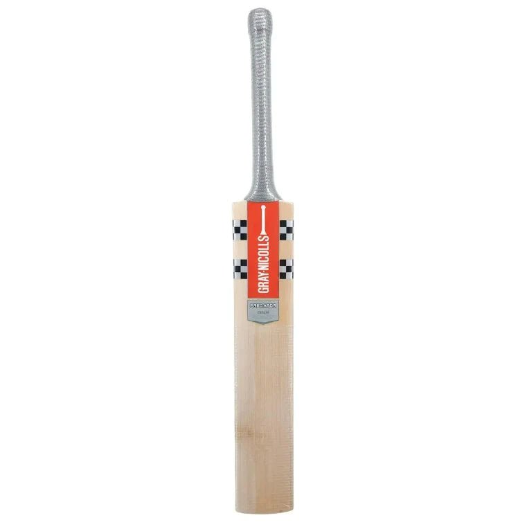Grey Nicolls GN2 Predator Cricket Bat - Cricket Bats - Wiz Sports