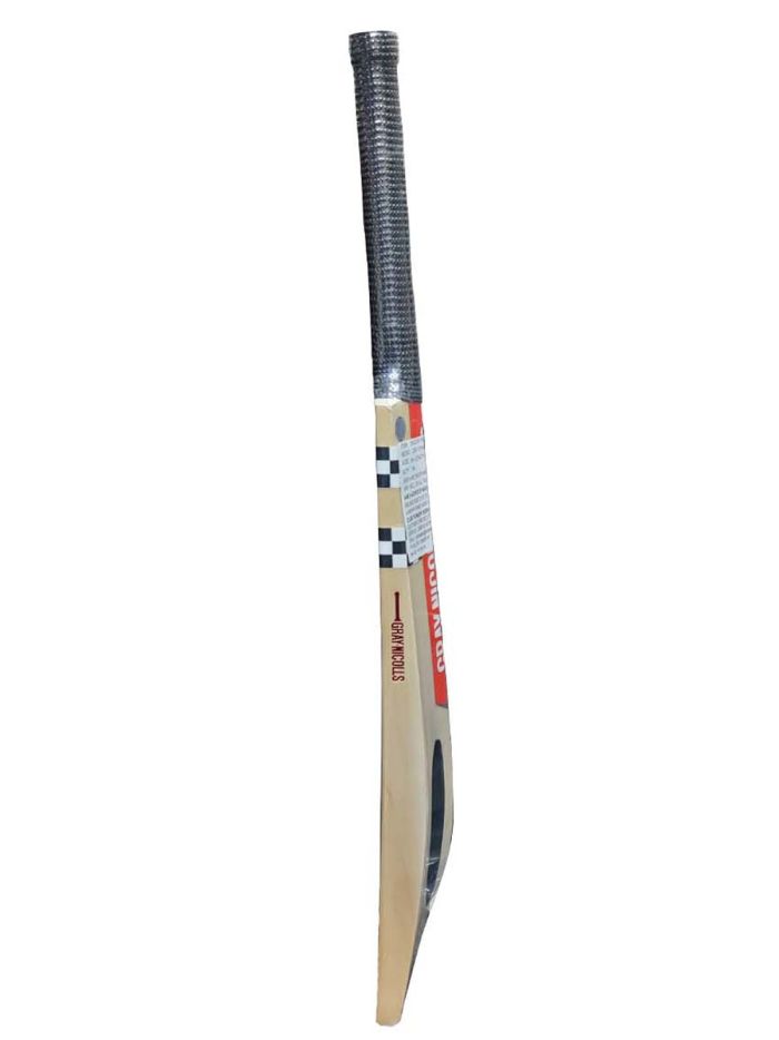 Grey Nicolls GN7 Dynadrive Cricket Bat - Cricket Bats - Wiz Sports