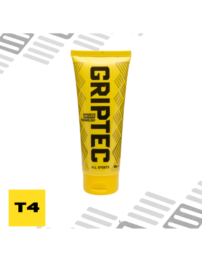Griptec Hand Grip Paste - Wiz Sports