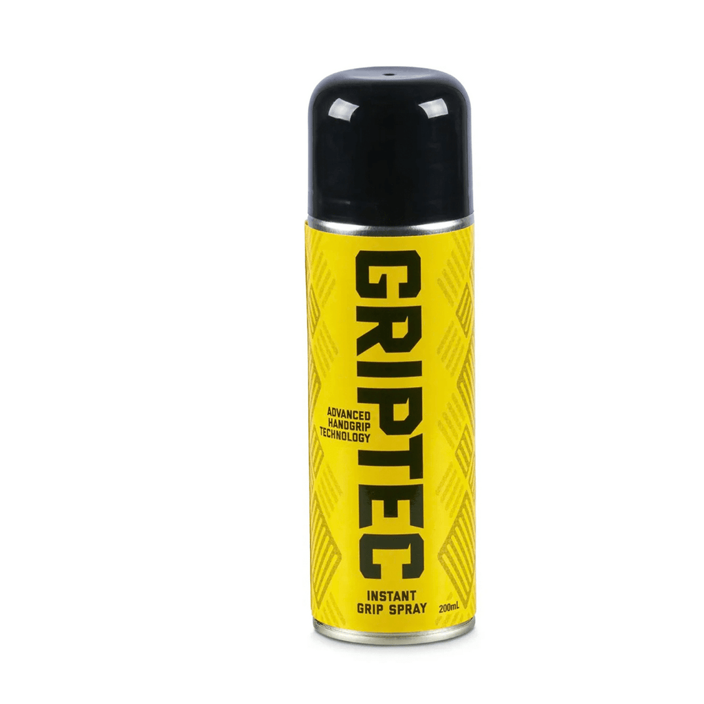 Griptec instant grip spray - maximum grip in wet, hot, sweaty, humid and dewy conditions - Griptec - Wiz Sports