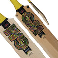GUNN & MOORE (GM) PSYCHE ORIGINAL EW CRICKET BAT 2026 Edition