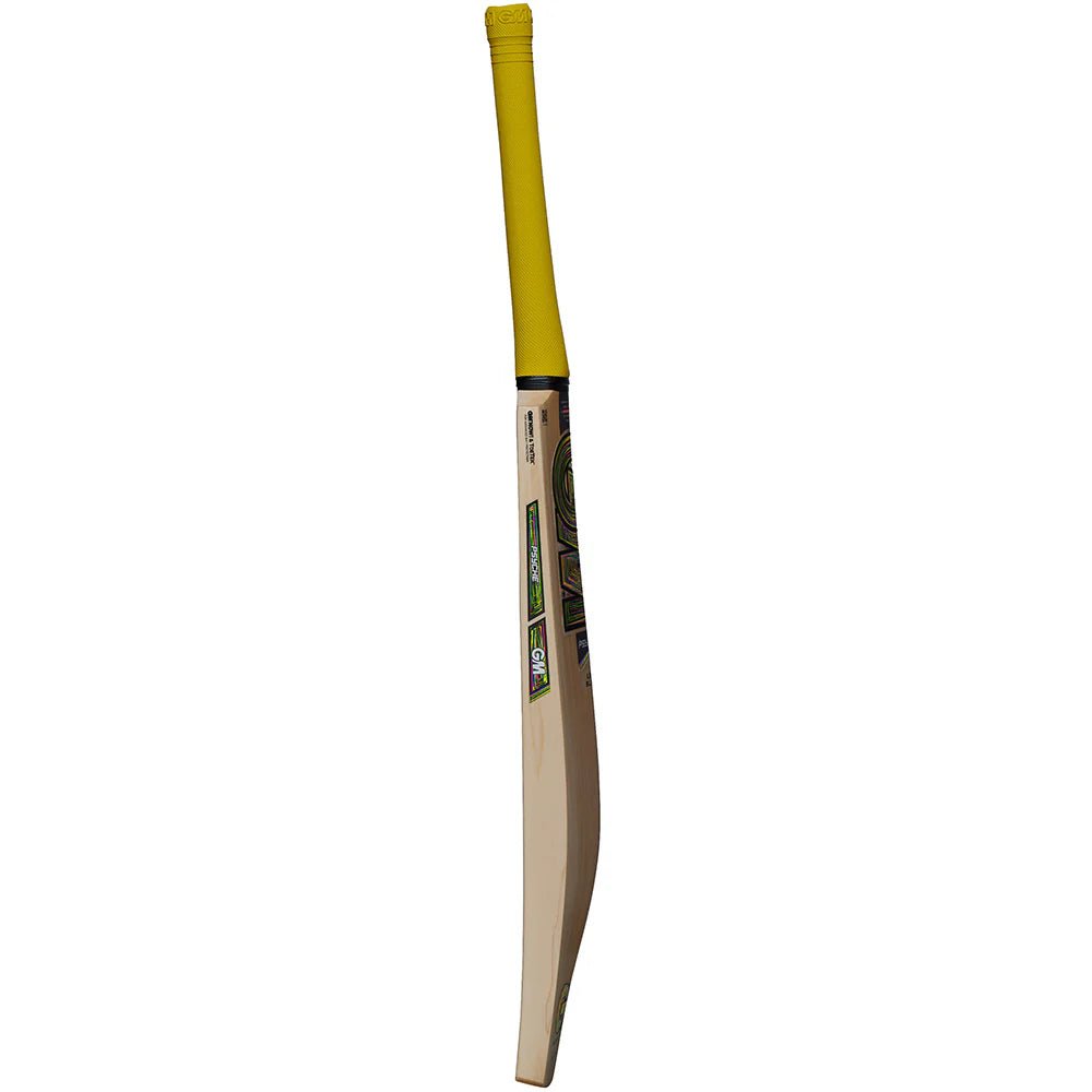 Gunn & Moore Matt Short Players Edition EW Cricket Bat – Senior - Cricket Bat - Wiz Sports