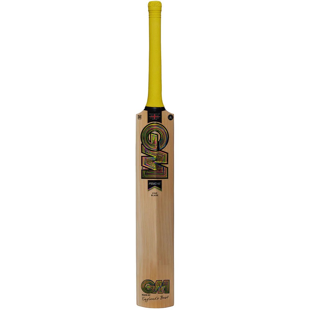 Gunn & Moore Matt Short Players Edition EW Cricket Bat – Senior - Cricket Bat - Wiz Sports