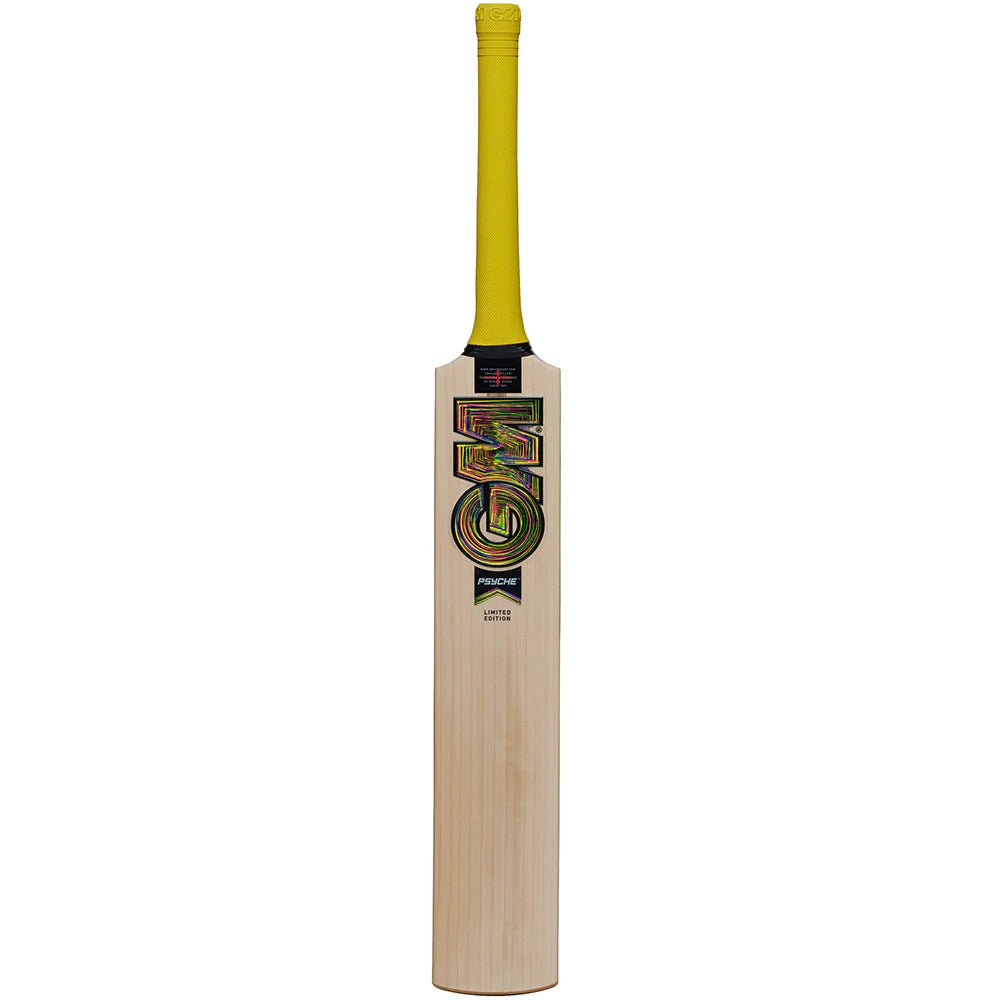 Gunn & Moore Matt Short Players Edition EW Cricket Bat – Senior - Cricket Bat - Wiz Sports