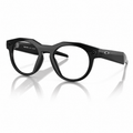 HSTN transitions amethyst  black Frame  Meta Sunglasses