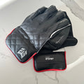 Armour Players Grade Wicket Keeping Gloves - Adults