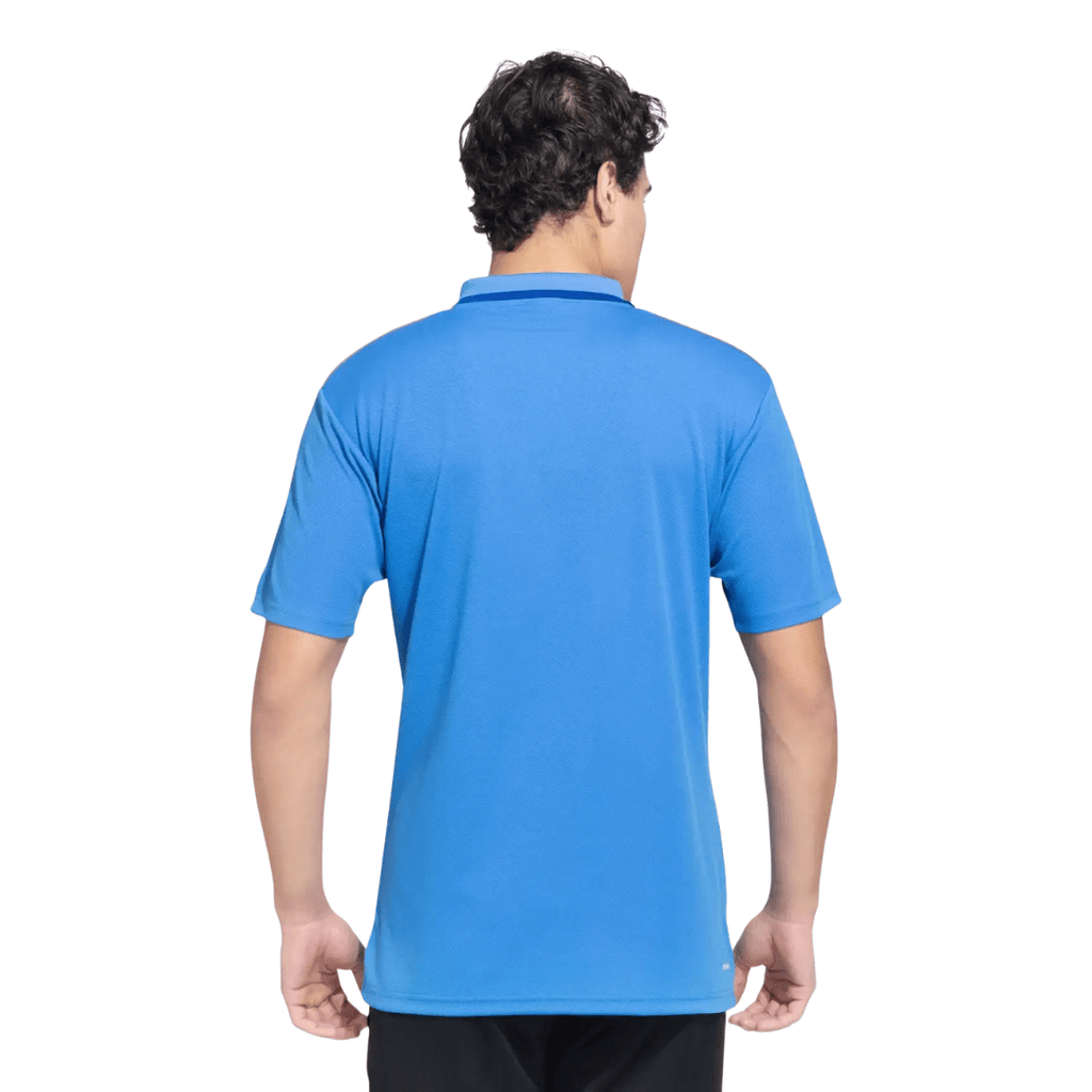 Indian Cricket Team Fan Jersey – Official adidas - Indian Jersey - Wiz Sports