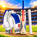 Junior Batting Launch
