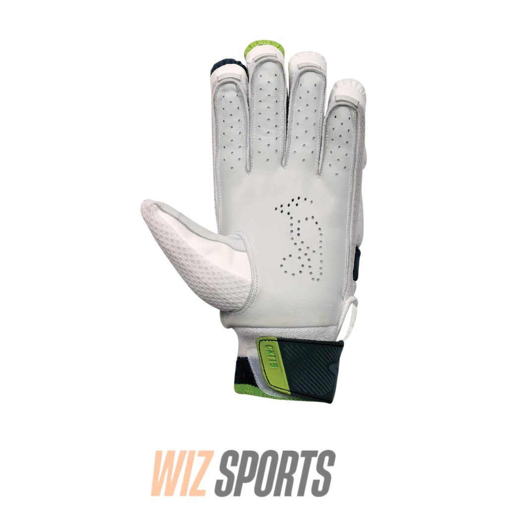 Kookaburra Adult Batting Gloves KB Kahuna 600 - Cricket Gloves - Wiz Sports