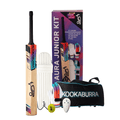 Kookaburra Aura Pro 9.0 Junior Cricket Kit - Junior