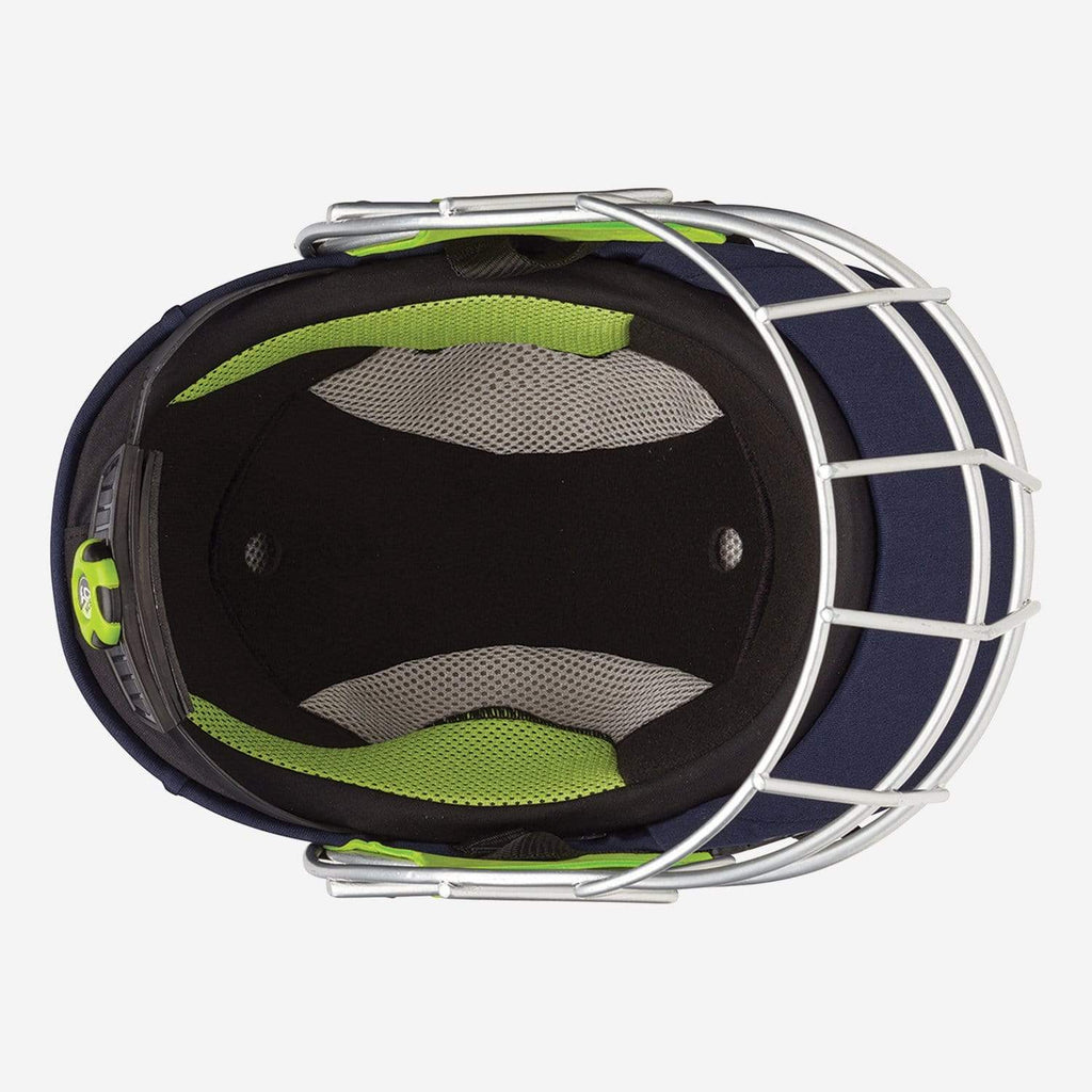 Kookaburra Pro 600 Cricket Helmet - Cricket Helmets - Wiz Sports