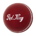 Kookaburra Red King Ball
