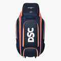 Krunch The Bull 31 Big Duffle Wheelie Cricket Kit Bag