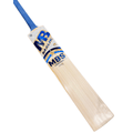 Malik MBS Limited Edition Blue English Willow Cricket Bat - SH