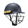 Masuri C Line Steel Cricket Helmet - Junior (STEM GUARD INCLUDED) 26/27