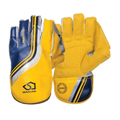 Masuri C Line Wicket Keeping Gloves - Junior
