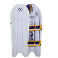 Masuri C Line Wicket Keeping Leg Guard - Junior