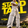 MASURI E LINE JUNIOR BATTING PADS (2026 edition)