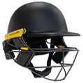 MASURI E-LINE PLUS TITANIUM WITH NECK GUARD CRICKET HELMET 2026 EDITION