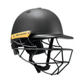 Masuri E LINE STEEL Cricket Batting helmet with neck guard -Senior 2026 edition