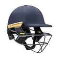 Masuri E LINE STEEL Cricket Batting helmet with neck guard -Senior 2026 edition