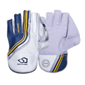 Masuri E Line Wicket Keeping Gloves - Senior