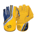 Masuri E Line Wicket Keeping Gloves - Senior
