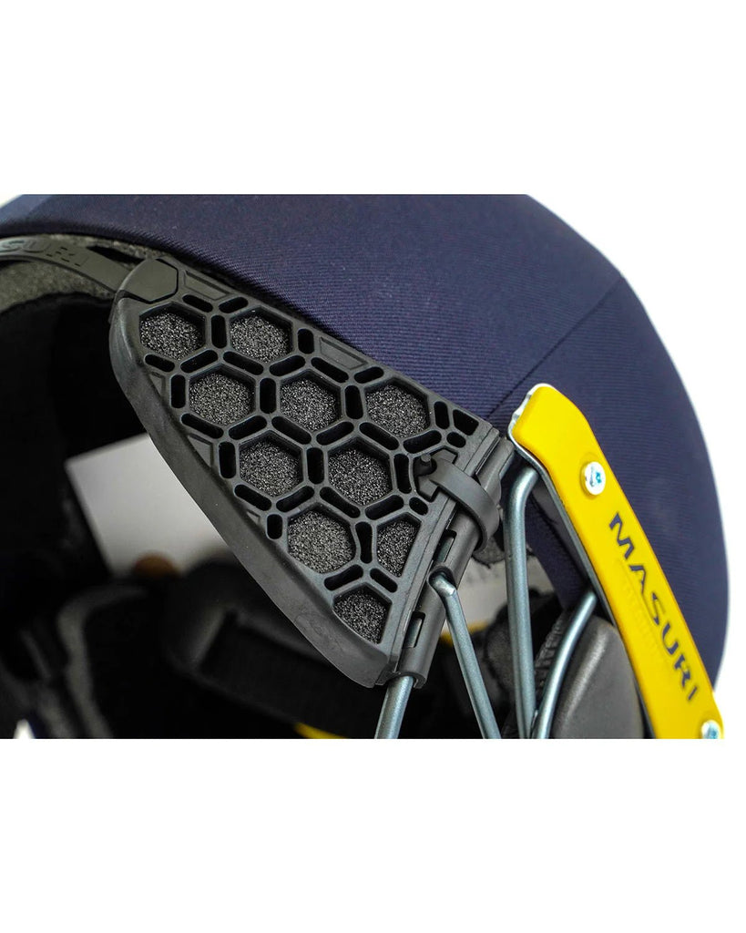 Masuri Stem Guard – Pro (Senior) - Helmet - Wiz Sports