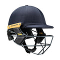 Masuri T Line Stainless Steel Cricket batting Helmet with Neck Guard - Junior 2026 edition