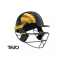 Masuri TrueFit 3D E-Line Titanium Grille Cricket Helmet 2025 - Senior