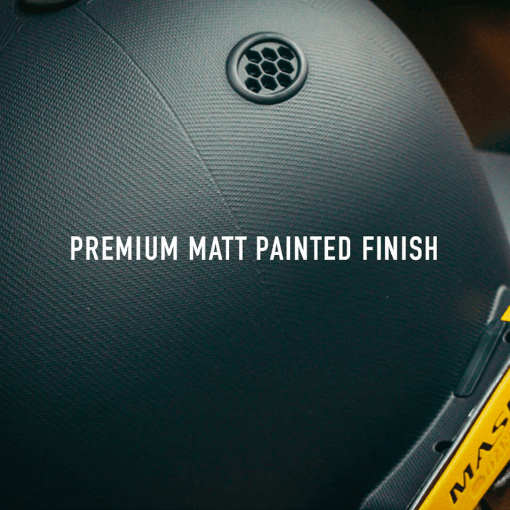 Masuri TrueFit 3D T - Line Steel Cricket Helmet - Senior - Cricket Helmets - Wiz Sports